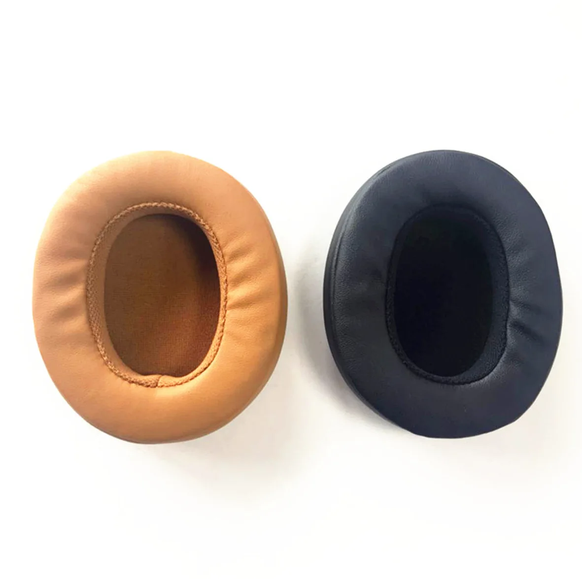1 Pair Replacement Memory foam Earpad Earphone Cushion Cover for Skullcandy Crusher 3 0 Headphone Headset EarPads