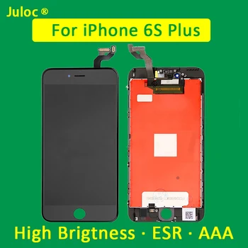 

ESR AAA Touch Screen Display for iPhone 6s Plus LCD Digitizer Assembly Replacement 6SP