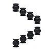 10Pcs  Anti-vibration Rubber Shock Absorber Ball Suspension ball Shock Damping Ball for FPV Camera or flight controller 5