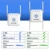 5G Wifi Repeater Wifi Extender 5ghz Wifi Amplifier 5 ghz Wireless Repeater Router Wi Fi Booster 2.4 G 5G Wi-Fi Signal Extender