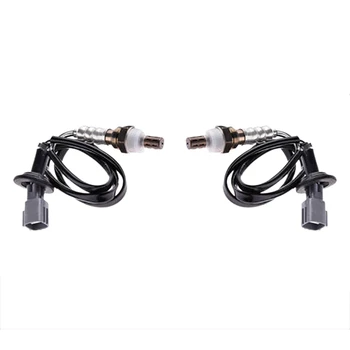 

2Pcs O2 1 Upstream & 1 Downstream Oxygen Sensor for 1997-2001 Toyota Camry 2.2L