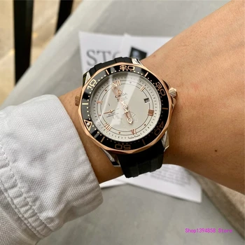 

Omega- Luxury Brand quartz women Watches Quartz Watch Stainless Steel Strap wristwatch classic business dress men watch