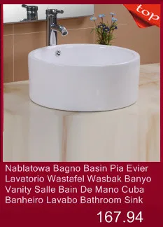 De Mano Bagno Bassin Da Appoggio Vanity Fregadero сосуд Umywalka Waschbecken чаша Banyo Cuba Banheiro раковина для ванной Lavabo