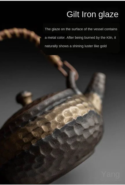 茶缶陶磁器格納茶タンク茶器 Amazon.com: UHRLGHS Tea Tin Canister Chinese Retro Kiln
