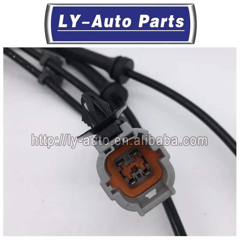 ABS Датчик заднего L/R для Nissan Altima Maxima 3.5L 2.5L 47900-JA000 47900JA000