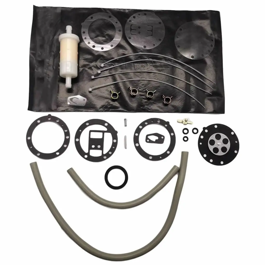 Carburetor Rebuild Kit Replacement for Kawasaki JS300 JS400 JS440 440 JS550 JS 300 400 440 550 Sea Doo SP GT XP SPI Yamaha