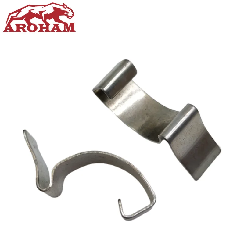 

2 Piece High Quality 17217-P2J-300 Genuine For Honda Air Cleaner Filter Box Intake Clip (96-16) OEM 17217P2J300