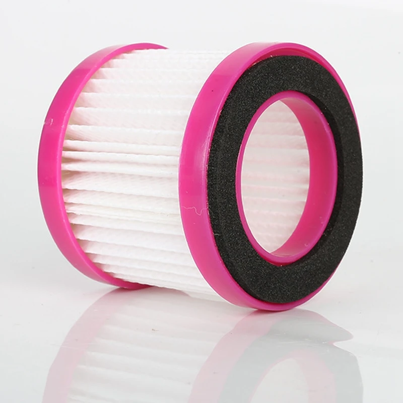 ad 8pcs substituicao air hepa filtro cartucho para 01