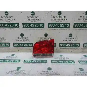 

RIGHT REAR light INSIDE VOLKSWAGEN TOUAREG (7LA) TDI V6 [16736468]
