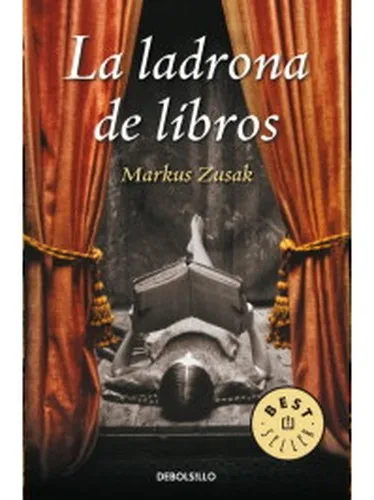 Книга вор |