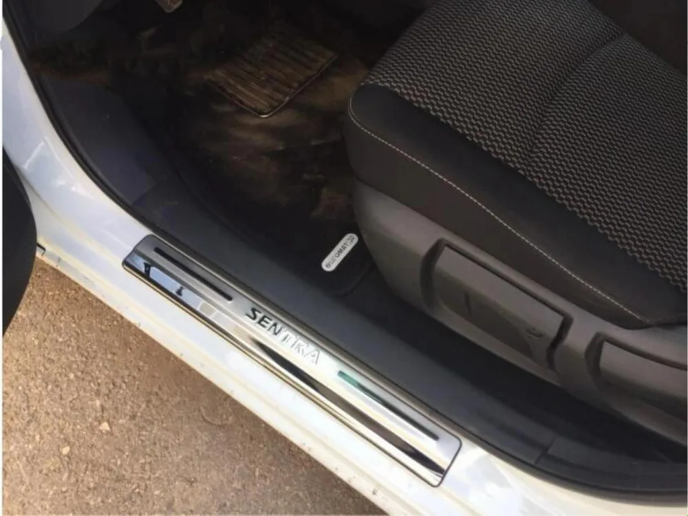 Nissan Sentra(4000x3000)