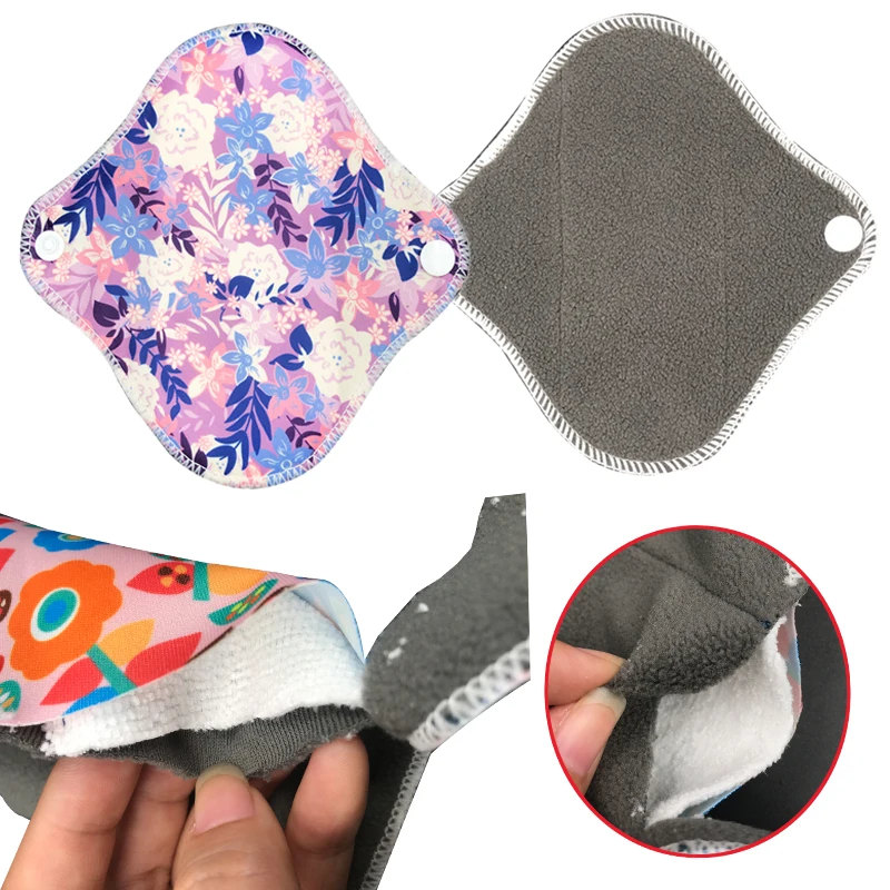 reusable pads (7)