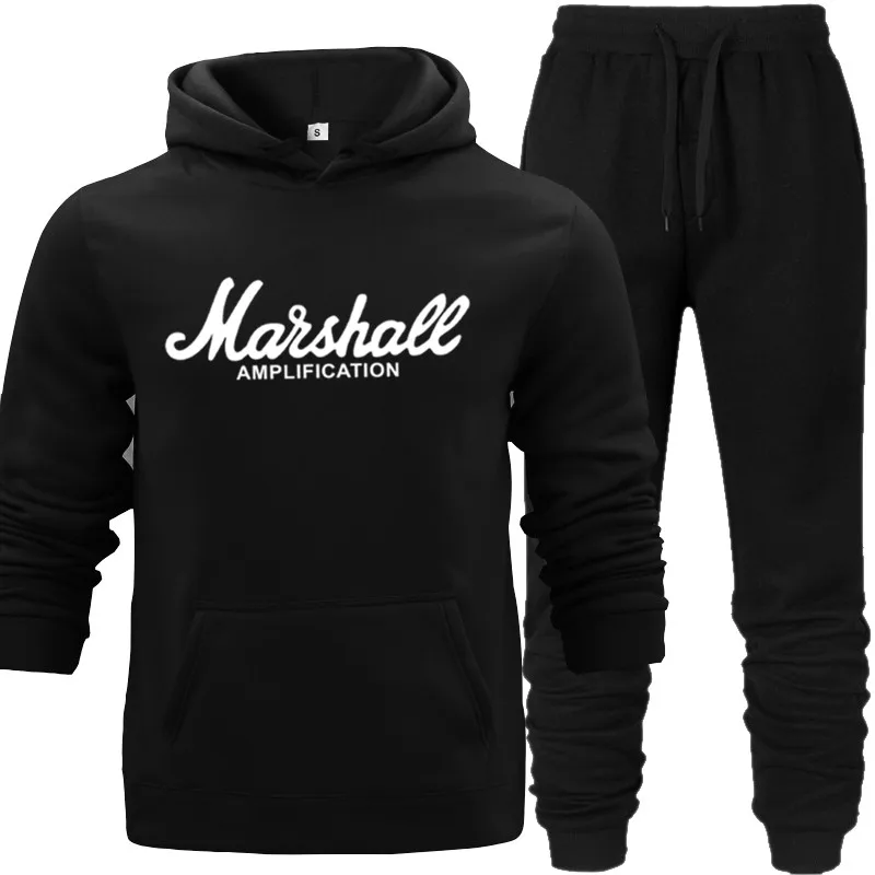 Men 2 Pieces Set New Fashion Hooded Sweatshirts Sportswear Men Tracksuit Hoodie Autumn Men Brand Clothes Hoodies+Pants Sets Men 2 Pieces Set New Fashion Hooded Sweatshirts Sportswear Men Tracksuit Hoodie Autumn Men Brand Clothes Hoodies+Pants Sets