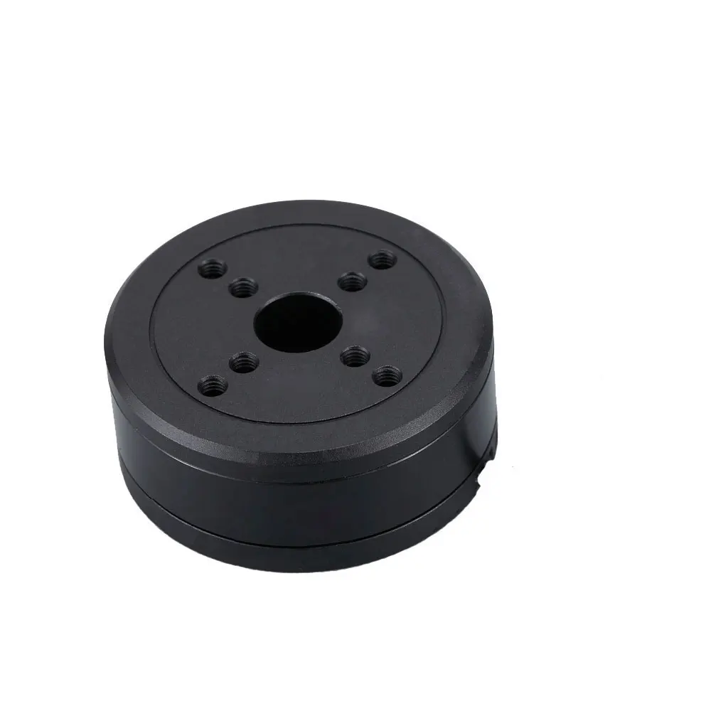 

Customized Brushless Motor GM3408H Hollow Axis 8.8MM KV166 for Airborne Pod Turntable of Lidar