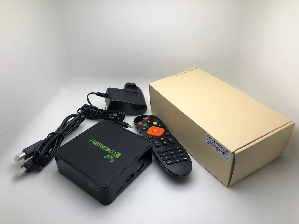 Global Fibre box 11
