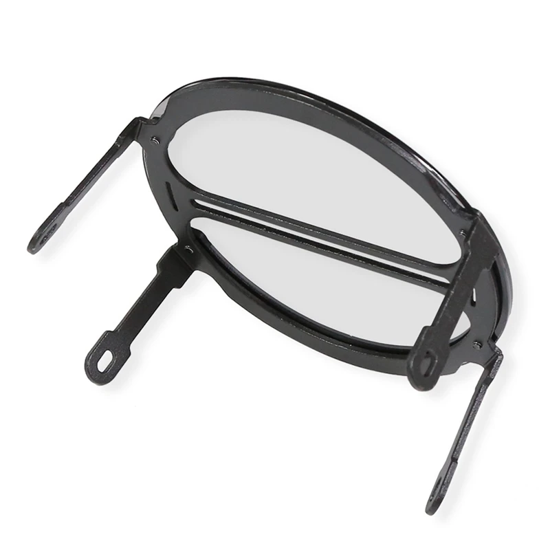 Other Motorcycle Accessories Motorcycles Headlight Grille Cover