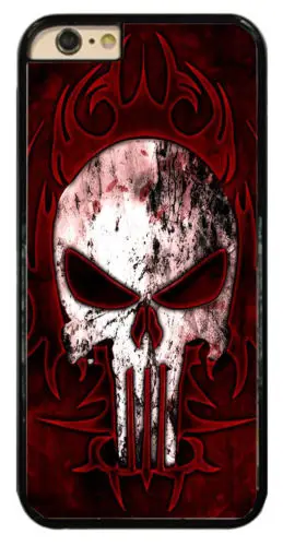 Многоцветный Чехол для телефона с рисунком черепа KETAOTAO для iPhone 4S, se, 5, 6, 5C, 5S, 6 s, 7, 8, SE, 5, 6 Plus, X чехол из мягкого ТПУ, резины, силикона - Цвет: Многоцветный
