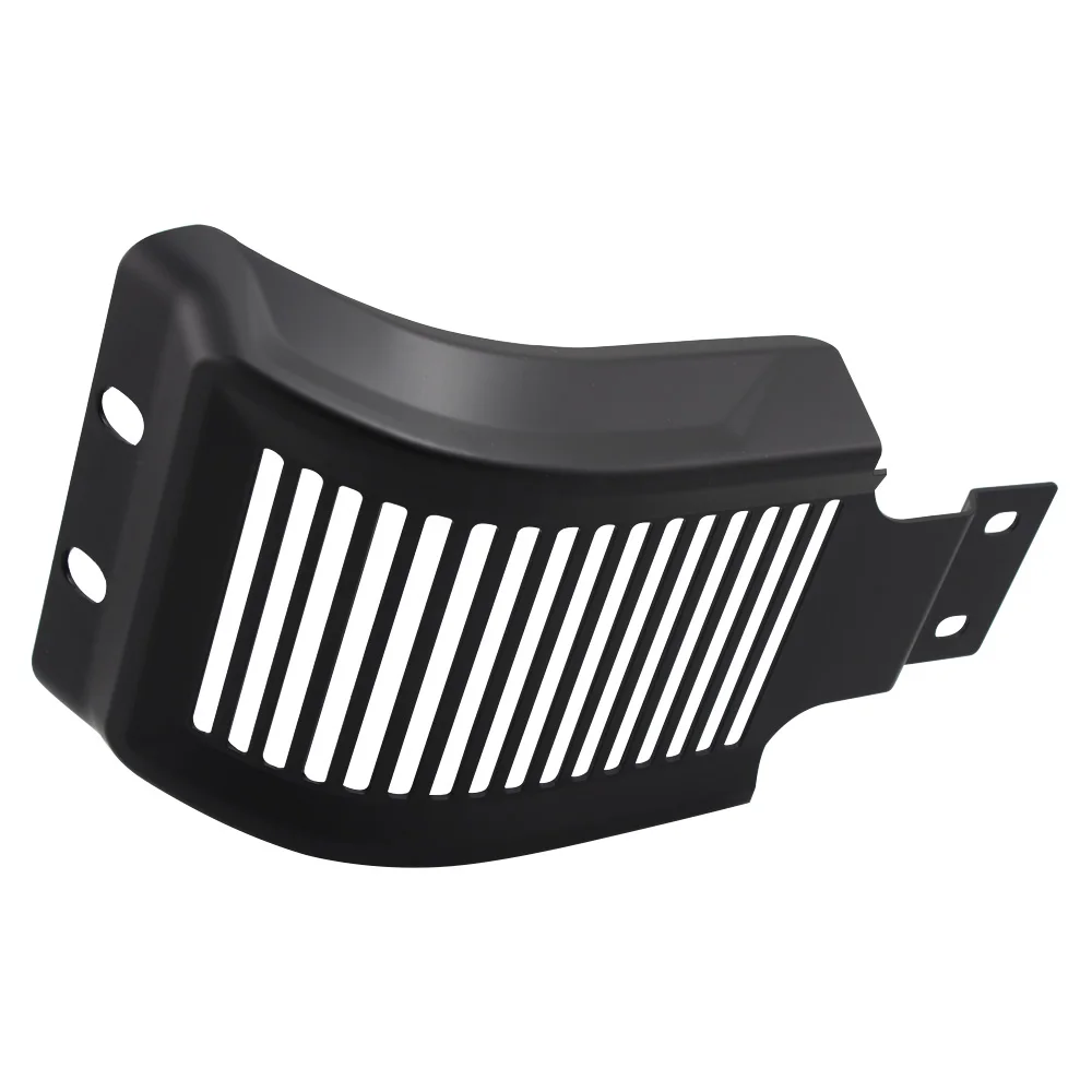 Мотоциклетный Двигатель опорная пластина шасси защита для Harley Sportster 883 1200 XL 48 72 мото подбородок обтекатель спойлер крышка