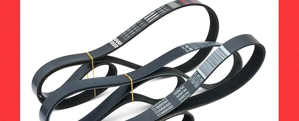 Indústria Pesada, Bomba de água Belt, 3288790, 3911568, 3807359, 3288724