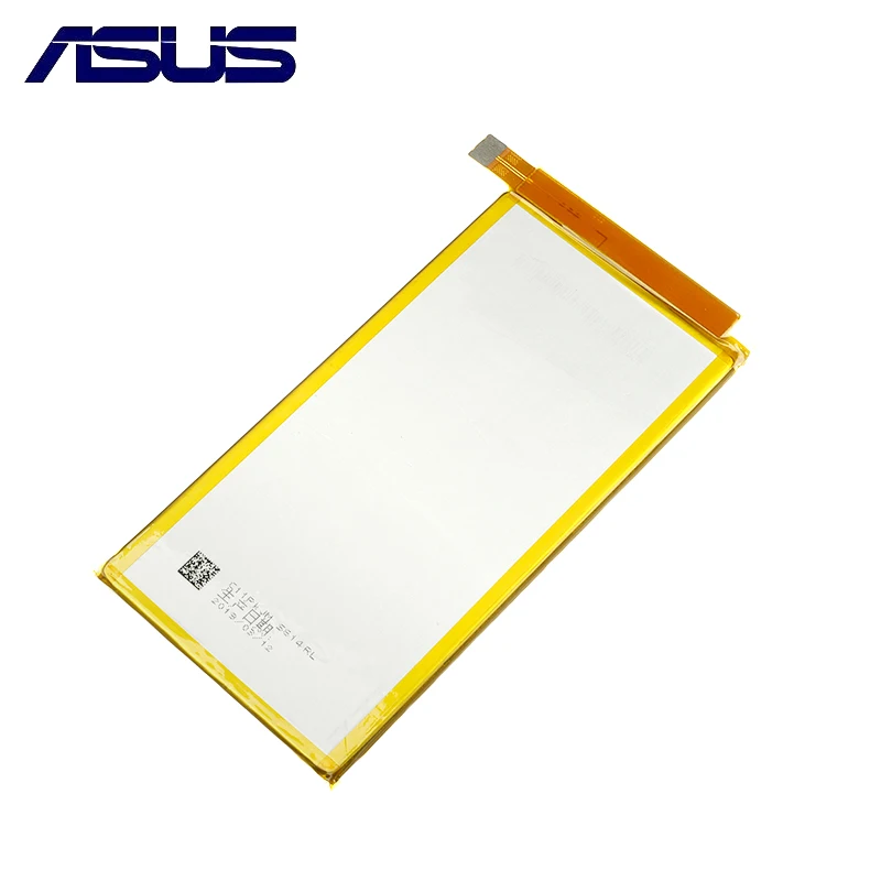 Аккумулятор ASUS C11P1603 для ASUS zenfone 3 deluxe 5," ZB690KL Z01FD ZS550KL 3480 мАч