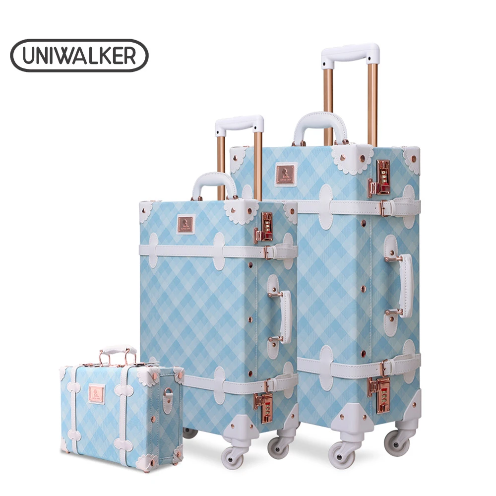 water resistant suitcase
