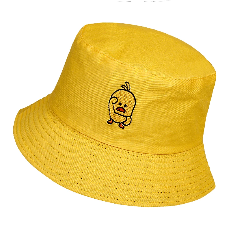 Topi Nelayan Motif Ayam Kecil Baru Topi 