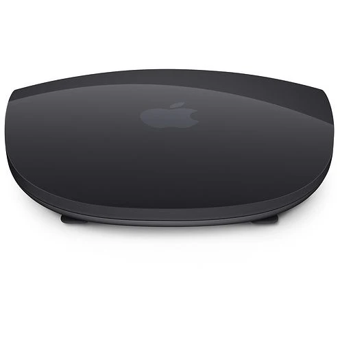 Мышь Apple Magic Mouse 2 серый лазерная беспроводная BT(1but