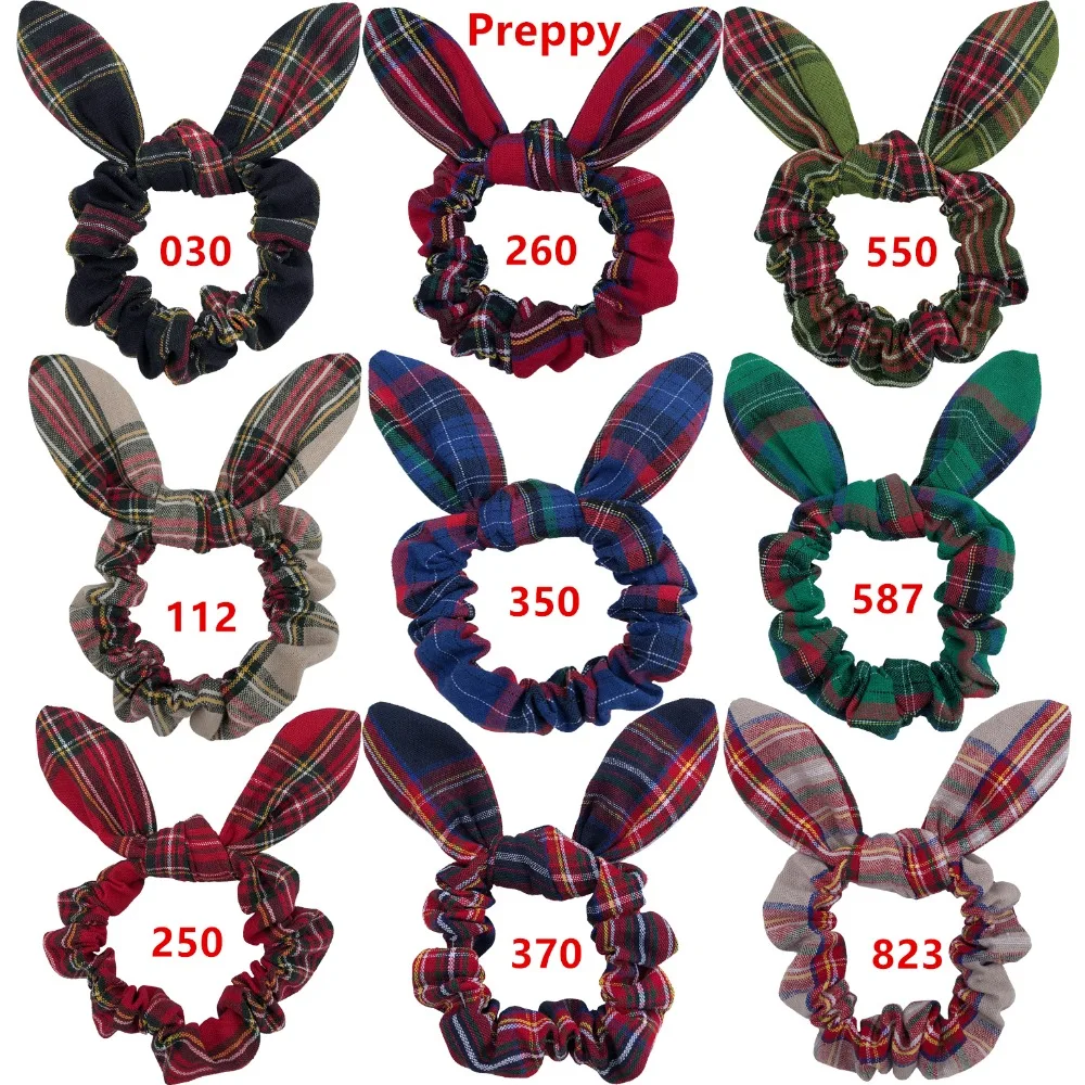 preppy 9 colors