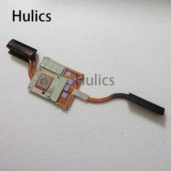 

Hulics For Dell Precision M6700 09MFH6 AT0MF0060AL 0FHC4H M6000 2GB Graphics Heatsink VGA Card 216-0835033 M4600 M4700 M6600