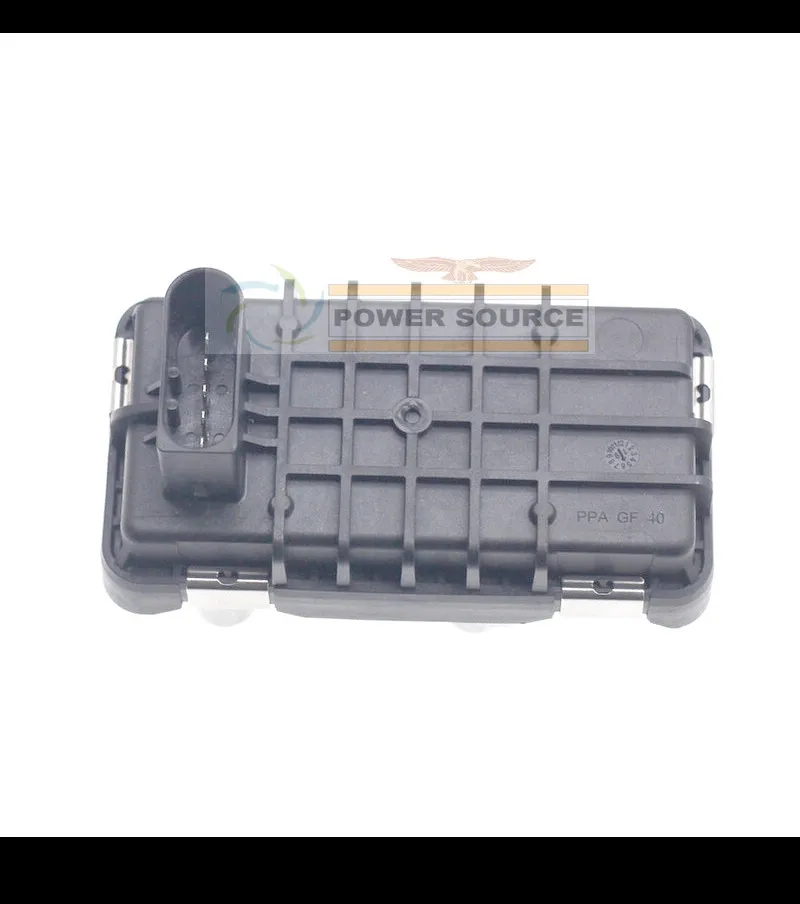 Turbo Actuator G-185 G185 712120 6NW008412 GT1852V 742693 742693-5004S for Mercedes C-Klasse 200 220 CDI W203 W211 E-Klasse OM646 2003-07  (5)
