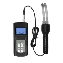 MC7828PP Paper Moisture Meter MC-7828PP Contact Measurement LCD Display