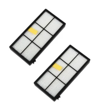 

18pcs Set Vacuum Brush Filters Kit For IRobot Roomba 800&900 Series 880 890 980