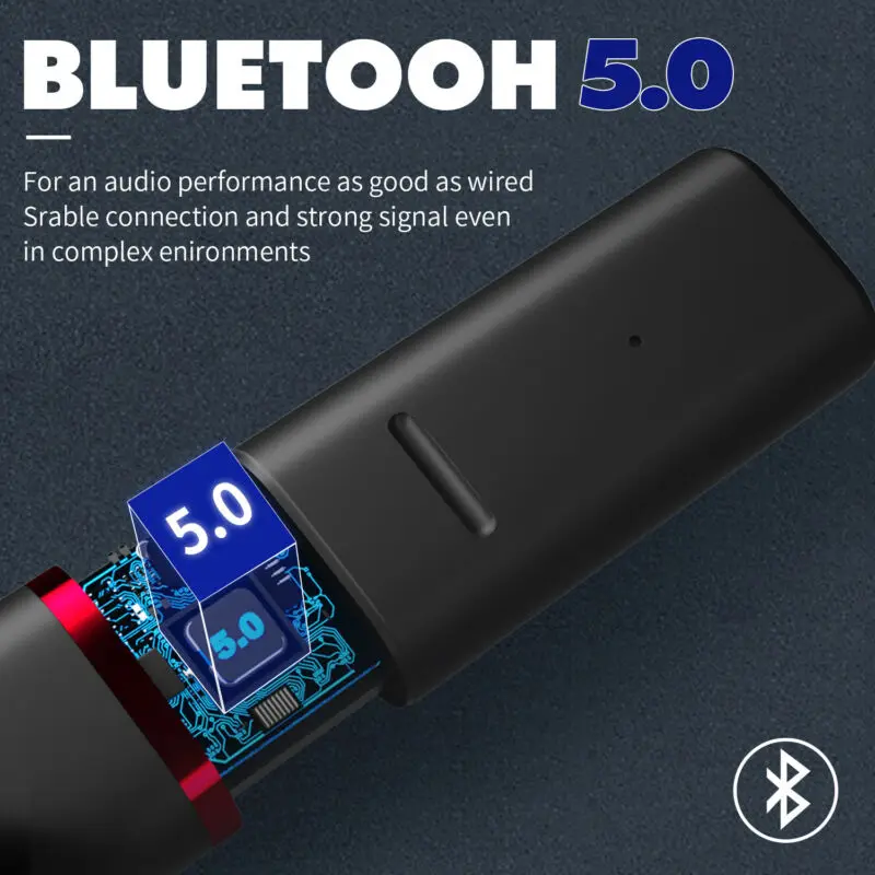 Наушники EARDECO Bluetooth 5,0 гарнитура TWS True беспроводные наушники Близнецы наушники стерео сенсорное управление водонепроницаемые наушники-вкладыши