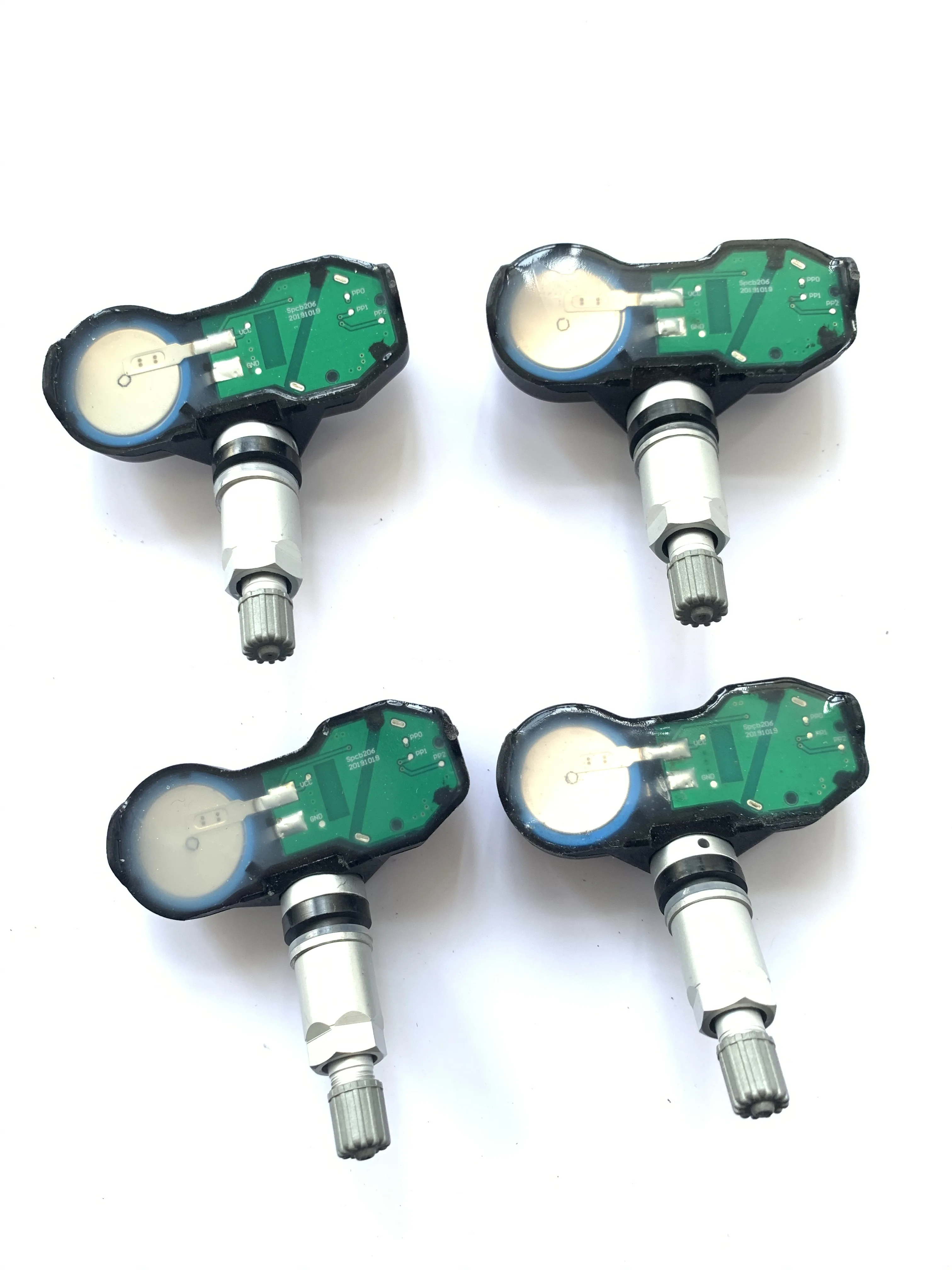 4PCS 433MHz Ÿ̾ з  3AA907275F VW Tiguan VW CC Passat CC TPMS  3AA907275B 3AA907275D 3AA907275