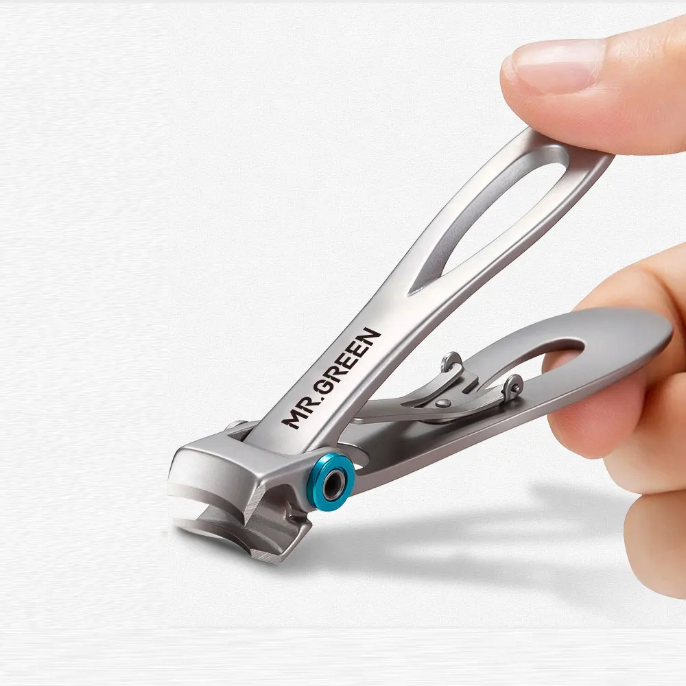 Thick Nails Swiss Clip Heavy Duty Nail Clippers Nail Clippers