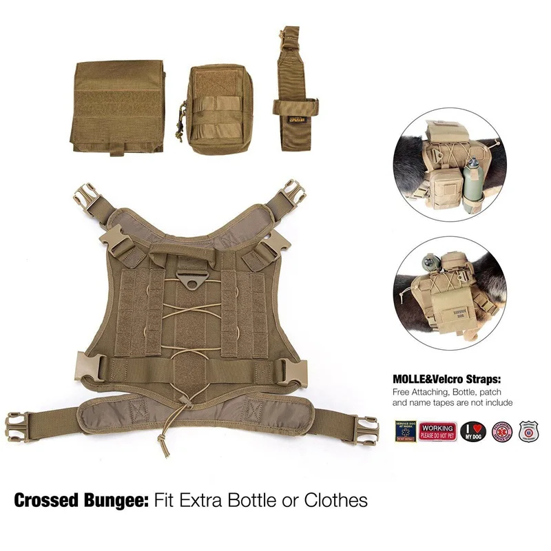 swat vest