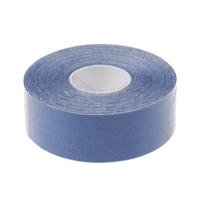 2.5CM*5M Kinesiology Tape For Face V Line Neck Eyes Lifting Wrinkle Remover Sticker Facial Skin Care Tools DBL