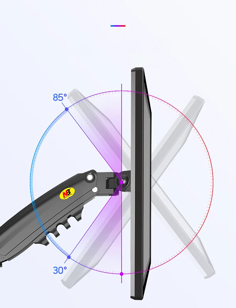 NB H80 ũž  , LCD LED  Ȧ, TV Ʈ , Ǯ , ü   ũ ĵ, 2-9 kg , 17-27 ġ