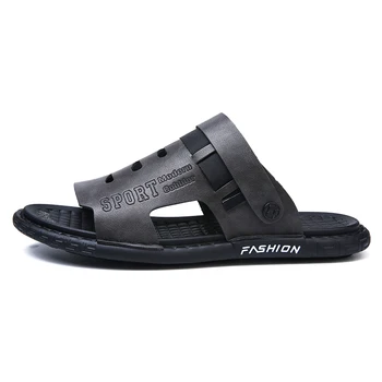 

homme de classic sandalet cuir work couro verano da for sandale ete summer sandal size sandals cuero sandali shoes sandalias