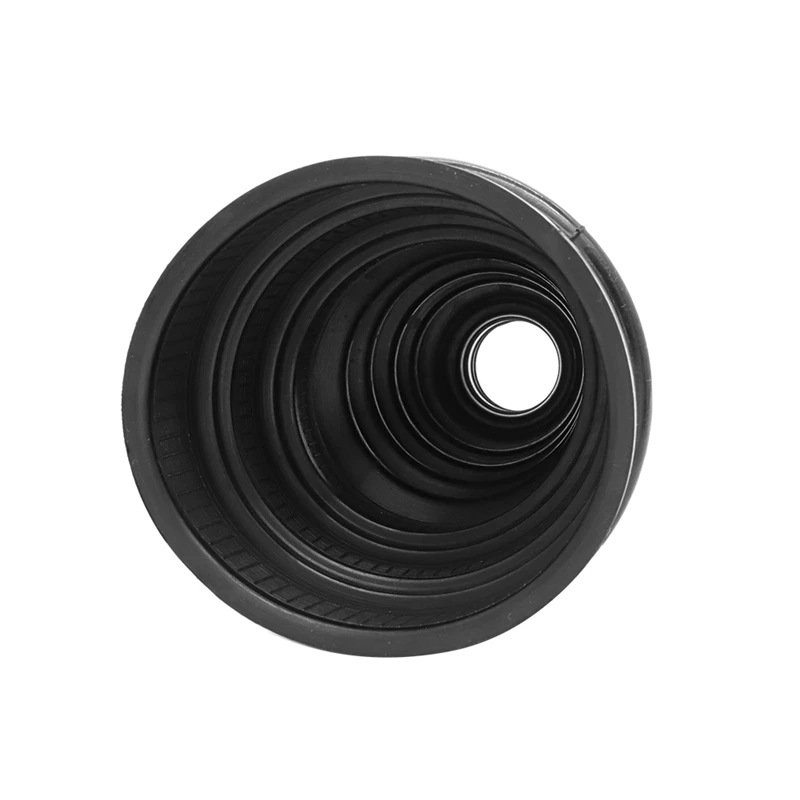 Рисунок 5 - Автомобильный резиновый пылесборник