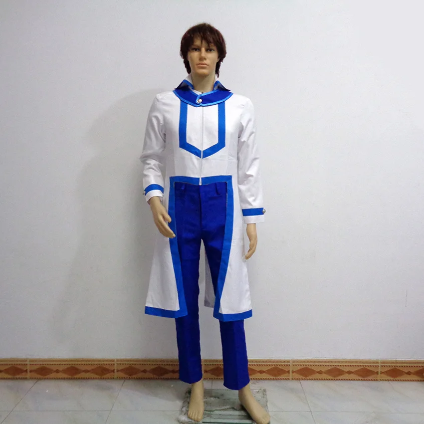 Костюм для косплея Yu-Gi-Oh GX Zane Truesdale Cos Рождественская вечеринка Хэллоуин розовая