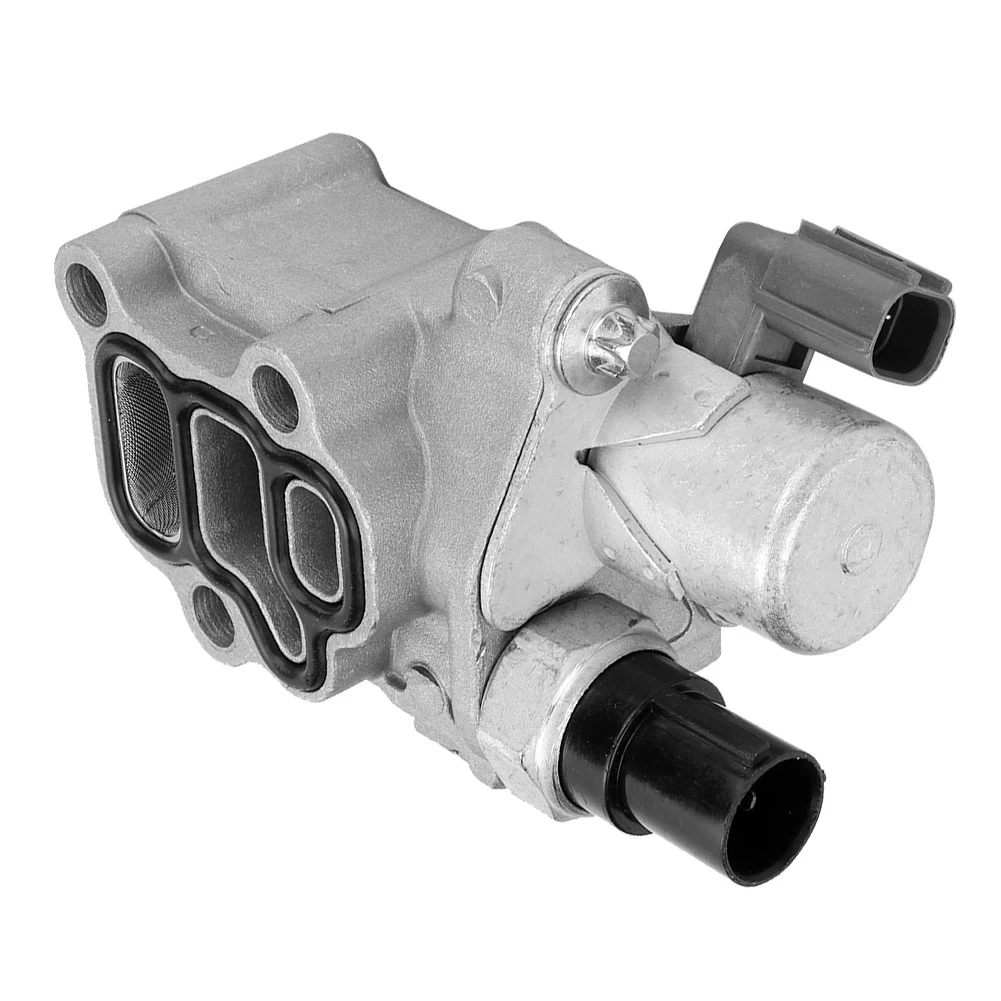 Car Vtec Solenoid Spool Valve 15810raaa01 For Honda Accord Civic Crv