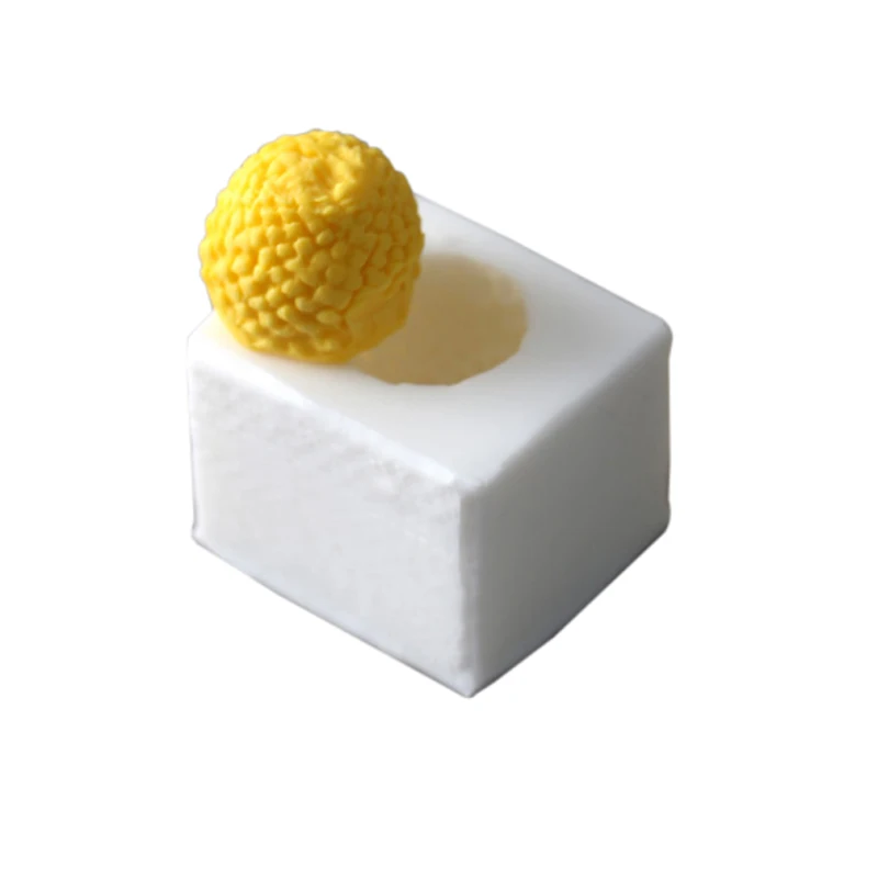 Flower Stamen for Silicone Mold