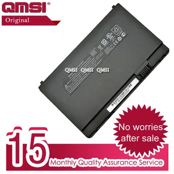 

QMSI Brand new original HP HP Mini 1000 1001TU 1050 HSTNN-OB80 laptop battery
