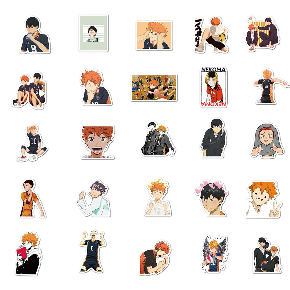 Hc7b707472c86441e9bb5bf99fc086859F - Haikyuu Store