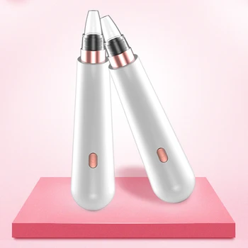 

Blackheads Suction Instrument Electric Blackheads Artifact Household Pore Cleaning Facial Cleansing Beauty Instrument