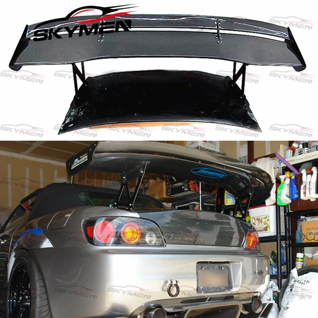 Honda S2000 Rear Spoiler