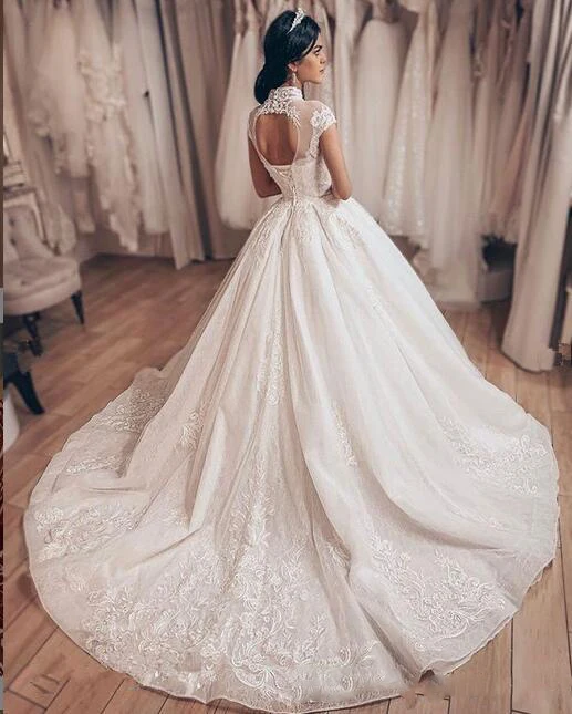 amazing-high-quality-princess-ball-gown-wedding-dresses-2019-high-neck-dubai-arabic-bridal-gowns-sparkly-beaded-lace-vestidos-de-novia