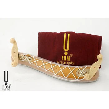 

Me-832 bridge for violin size 4/4, FOM