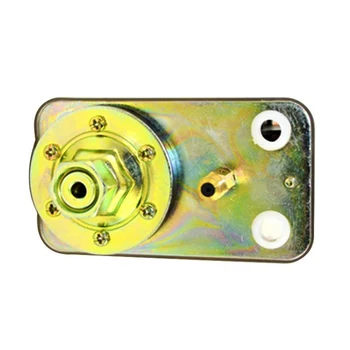 

380V Air Compressor 3-phase Pressure Switch Regulator Single Port Accessories
